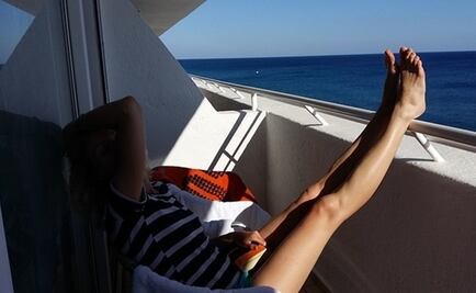 Las varices empeoran en verano ¿Cómo tratarlas?