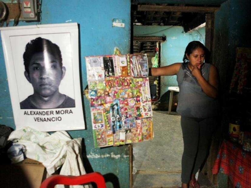 ¿Qué pasó con los 43 normalistas de Ayotzinapa?