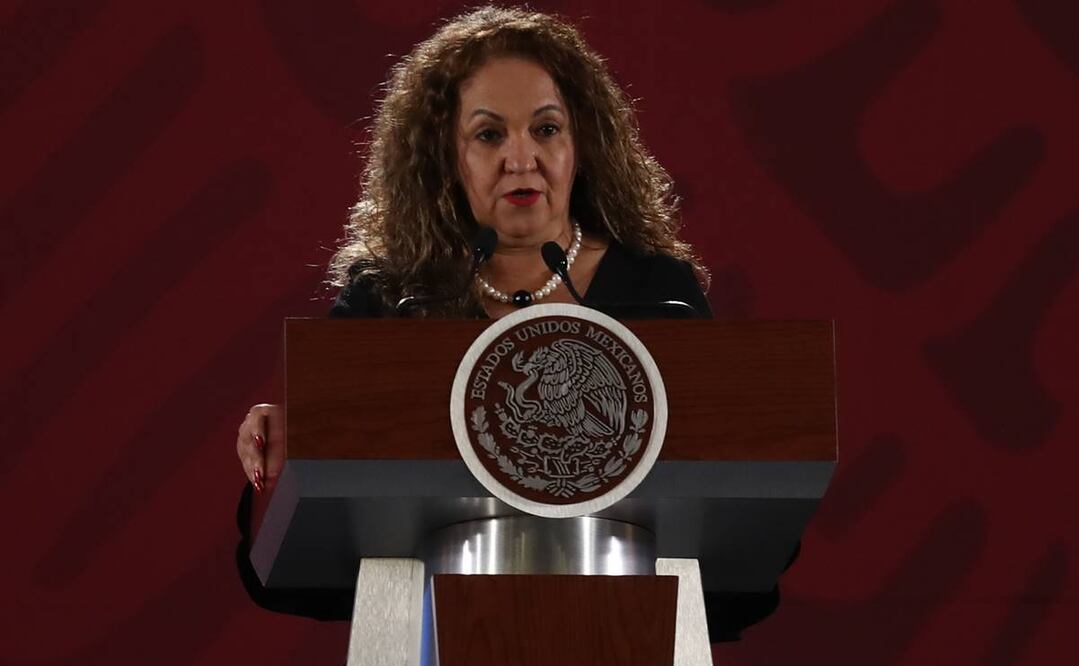 Foto: Archivo/EL UNIVERSAL 