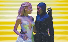 Cynthia Erivo lamenta prejuicios por proteger a Grande
