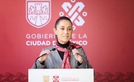 "Les molesta que ya no son los dueños de México”, dice Sheinbaum por ataques contra AMLO y sus hijos