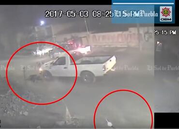 Segundo video muestra agresión contra Ejército