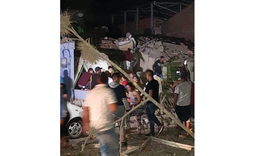 Foto: El Tiempo Colombia