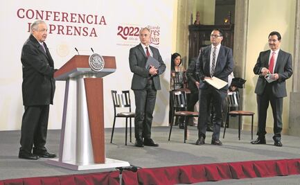 AMLO: retrógrado, el reglamento de becas de Conacyt