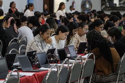 Joven zapoteca de 17 años con puntaje perfecto pide a la UNAM explicar por qué no fue convocada al examen de control