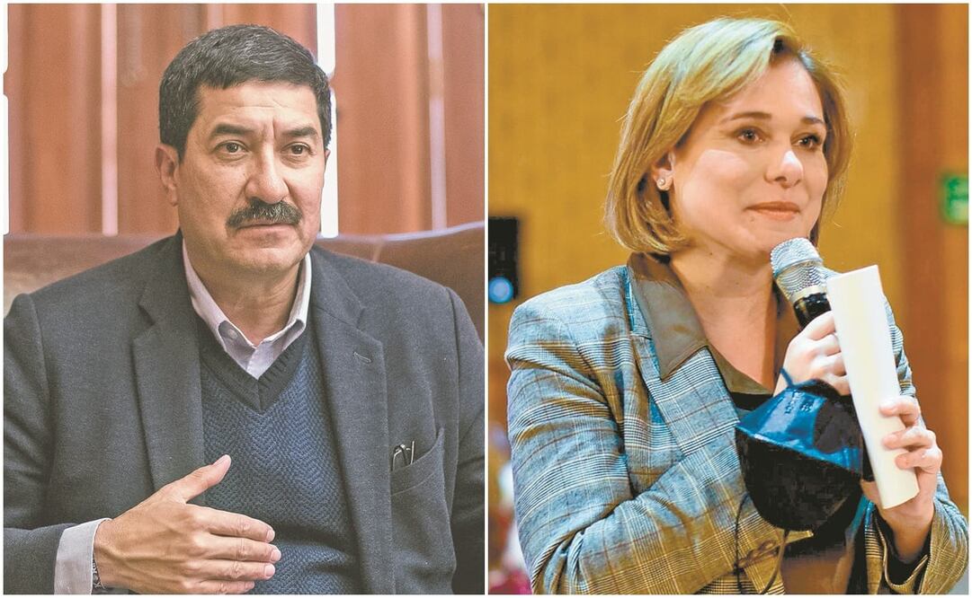 Foto: Archivo / EL UNIVERSAL