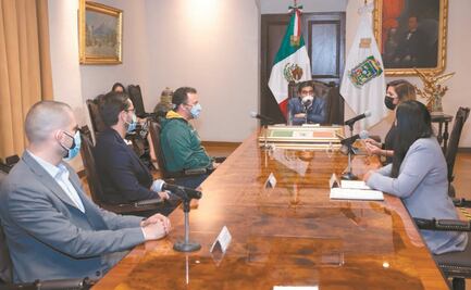 Supermercado digital inicia con 400 mdp de inversión en Puebla