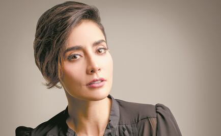 Paola Núñez se prueba en EU