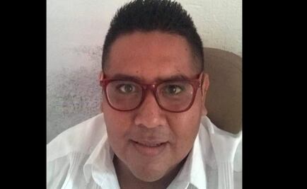 Grupo armado asesina a Edgar Nava, periodista en Guerrero