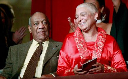 Esposa de Bill Cosby responderá preguntas bajo juramento