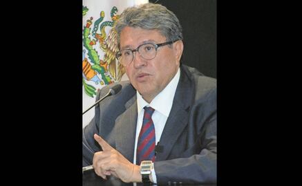 Incumple Senado con revisión prometida a la política de seguridad
