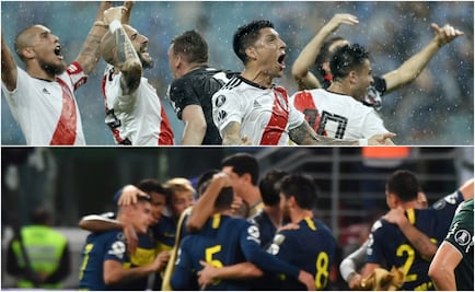 Así nació la rivalidad entre Boca Juniors y River Plate