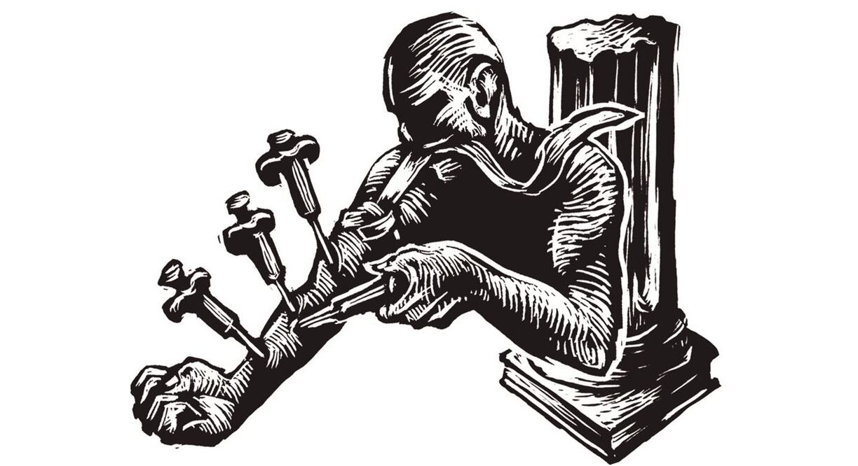 En EU la droga deja más muertos que en México