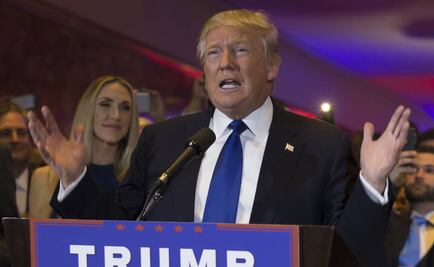 Trump elegiría a Colin Powell como vicepresidente: Forbes