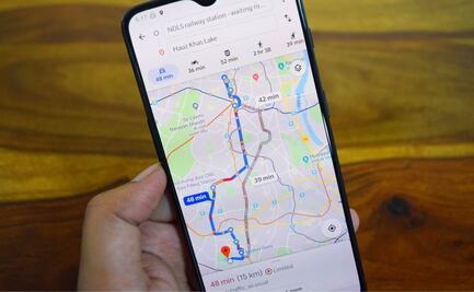 3 aplicaciones alternativas a Google para usar mapas