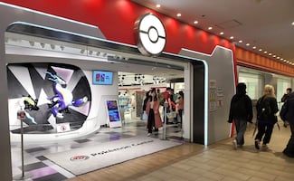 ¿Cómo es Pokémon Center?; hombre mata con cuchillo a empleada en tienda de Tokio 