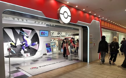 ¿Cómo es Pokémon Center?; hombre mata con cuchillo a empleada en tienda de Tokio 