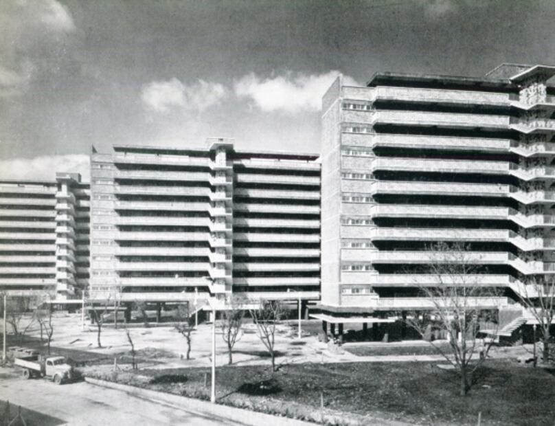 Carlos Mérida, el rebelde que rompió las reglas del muralismo tradicional 