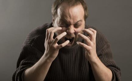 ¡Cuidado! Un ataque de rabia podría quitarte la vida  