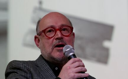 Ricardo Raphael explora la violencia en su novela “Hijo de la guerra” 