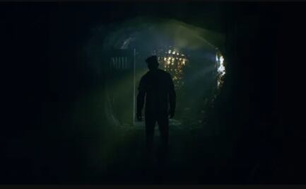 "Popeye, el marino" tendrá su propia película de terror