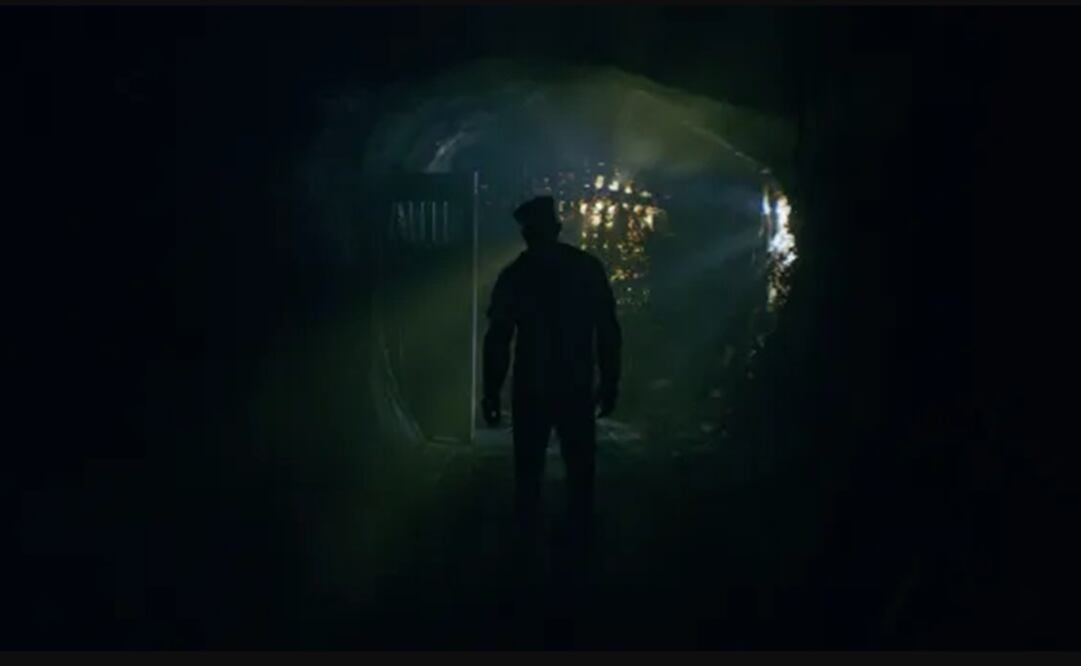 Popeye entrará al mundo del terror. Foto: Blood Disgusting.