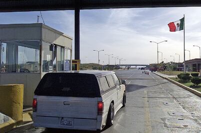 Endurecerán requisitos al ingreso de coches usados