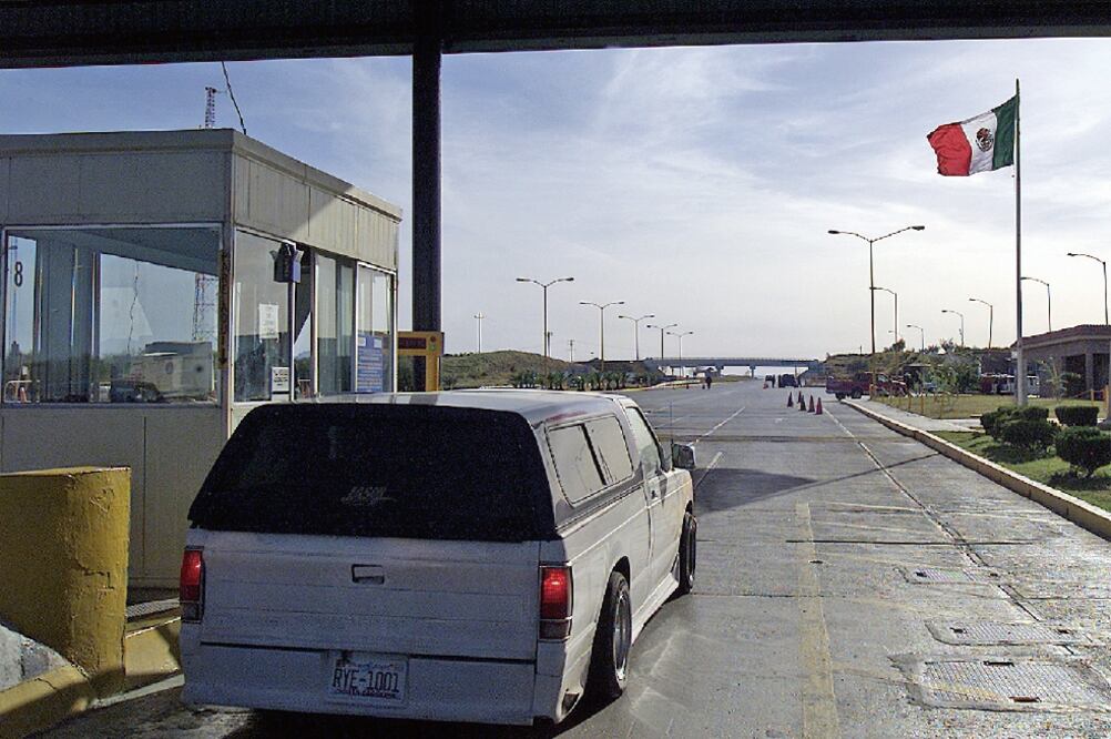 De acuerdo con datos de la industria, los autos usados vendidos en México representaron 13.7% del total durante julio (ARCHIVO EL UNIVERSAL)