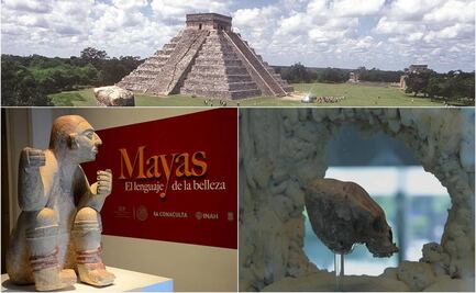 Los mayas alteraron su cuerpo para sus dioses