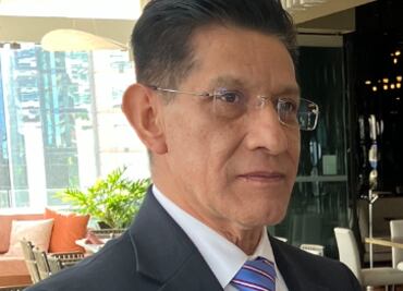 ¡El camachazo o chavazo para Claudia!