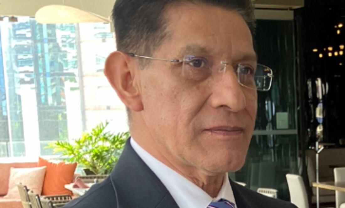 Luis Fernando Ramírez Foto: Especial