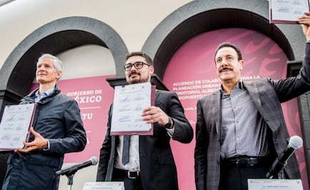 Nuevo aeropuerto no se construirá con base en caprichos o decisiones unilaterales: Sedatu