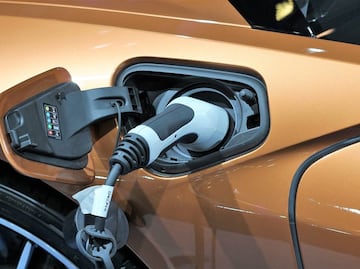 Cómo encontrar cargadores eléctricos con ayuda de Google Maps