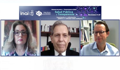 Obligación del Estado, garantizar información sobre la pandemia: ONU-DH