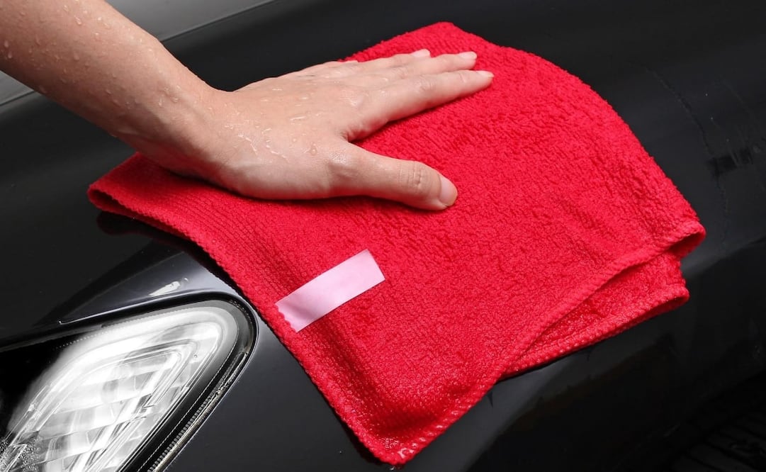 Con ayuda de un ingrediente casero podrás ver disminuidos los rayones de tu auto en minutos. Foto: Pixabay