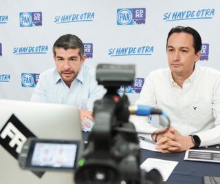 PAN presenta plan contra coronavirus