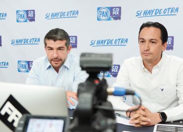 PAN presenta plan contra coronavirus