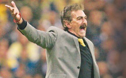 La Volpe duda de Osorio