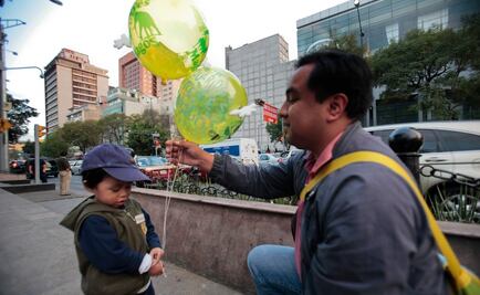 ¿Te pueden multar por enviar la carta a los Reyes Magos en globo?