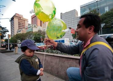¿Te pueden multar por enviar la carta a los Reyes Magos en globo?
