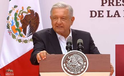 AMLO plantea utilizar Sembrando Vida para producir alimentos básicos; busca reducir la inflación