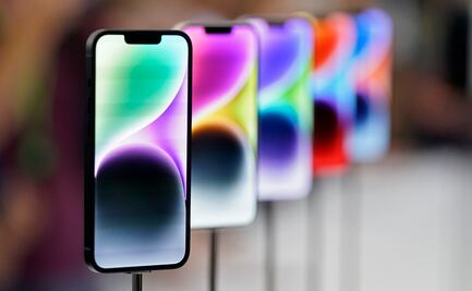 Con un mes de trabajo formal, sólo 2 de cada 10 mexicanos podrían comprar el iPhone 14 barato