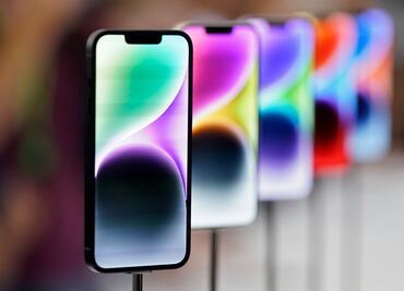 Con un mes de trabajo formal, sólo 2 de cada 10 mexicanos podrían comprar el iPhone 14 barato