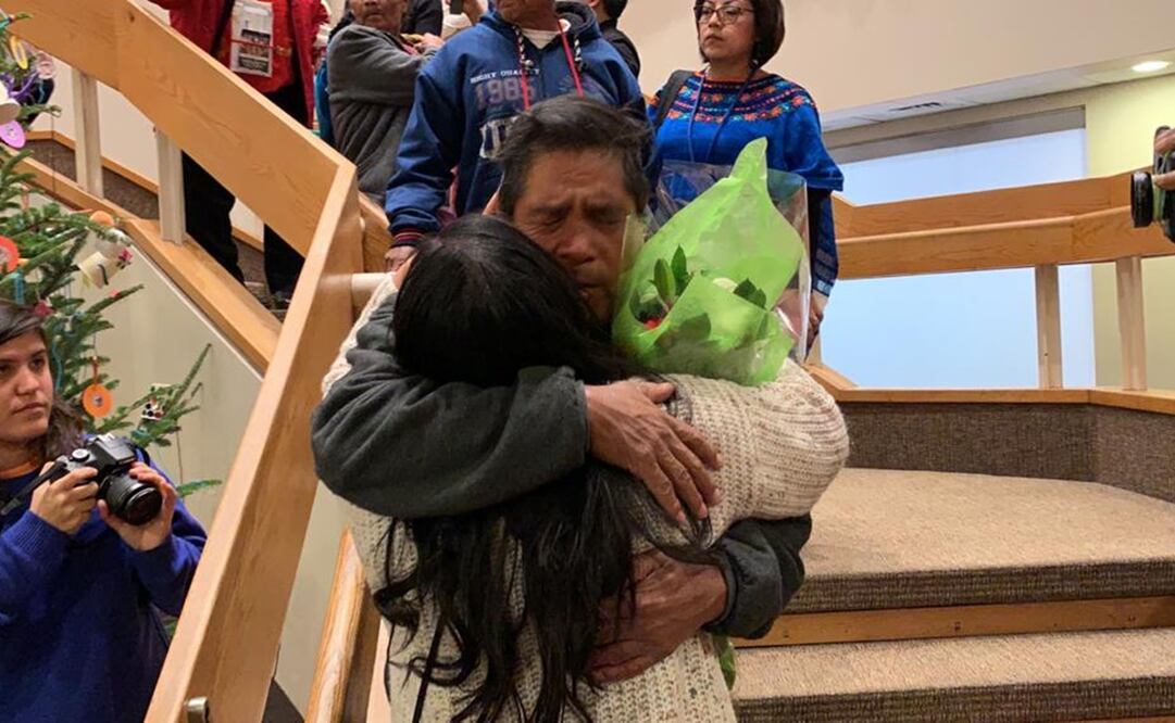 Foto: Gobierno de Oaxaca