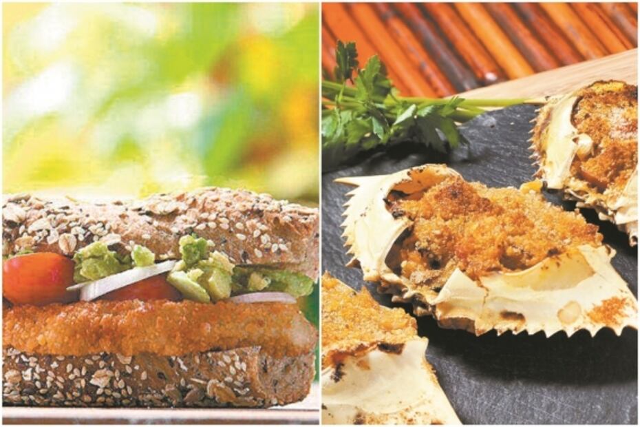 Los manjares del avión presidencial; gastó Peña 26 mil pesos por hora en platillos