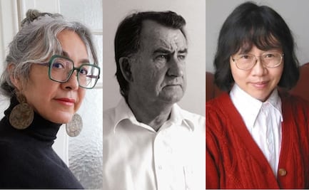 Favoritos al Nobel de Literatura 2025: Gerald Murnane, Can Xue y László Krasznahorkai lideran las apuestas
