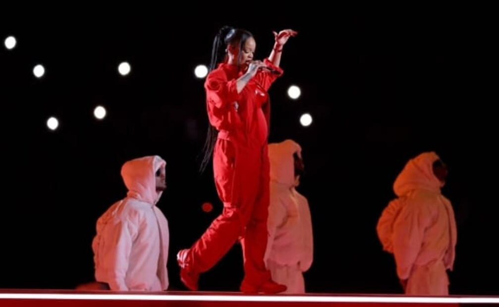 ¡Rihanna sí está embarazada!, representante confirma que la cantante será madre por segunda vez