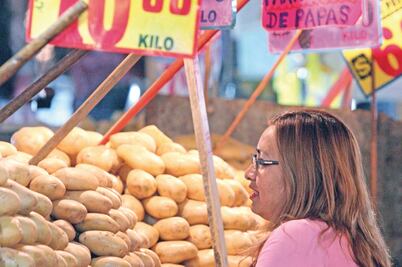 Confianza del consumidor retrocede 7.8% en diciembre