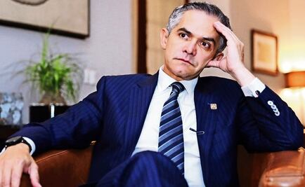 Mexico City: a squalid inheritance