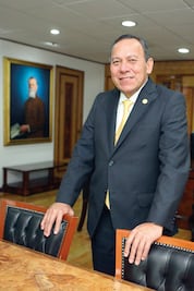 AMLO no será Presidente de la República en 2018: Zambrano